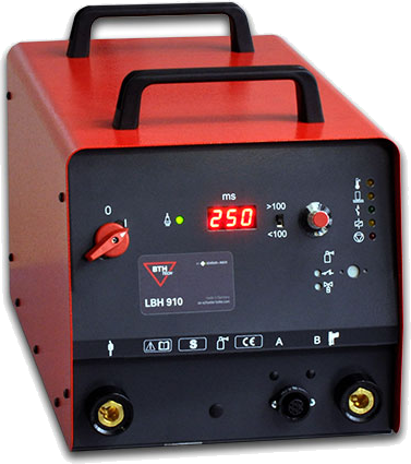 LBH 910