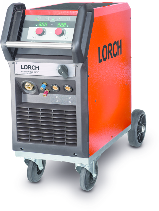 Lorch MicorMIG 300 BasicPlus