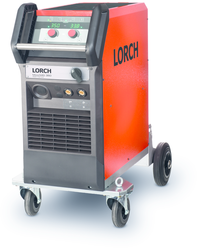 Lorch MicorMIG 350 BasicPlus