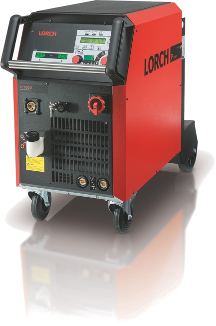 Lorch P 3500 Synergic