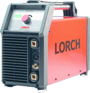 Lorch HandyTIG 180 AC/DC ControlPro
