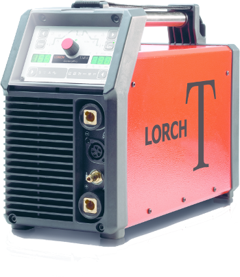 Lorch T 180 AC/DC ControlPro