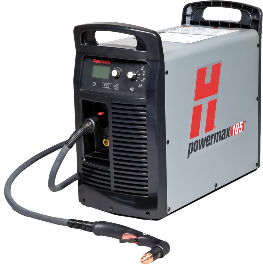 Powermax 105