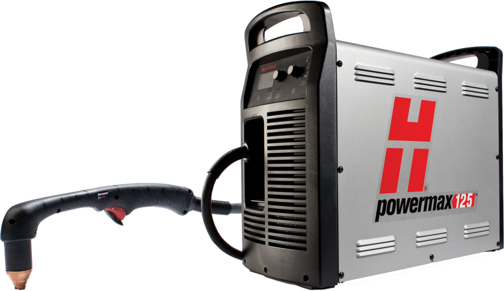 Powermax 125